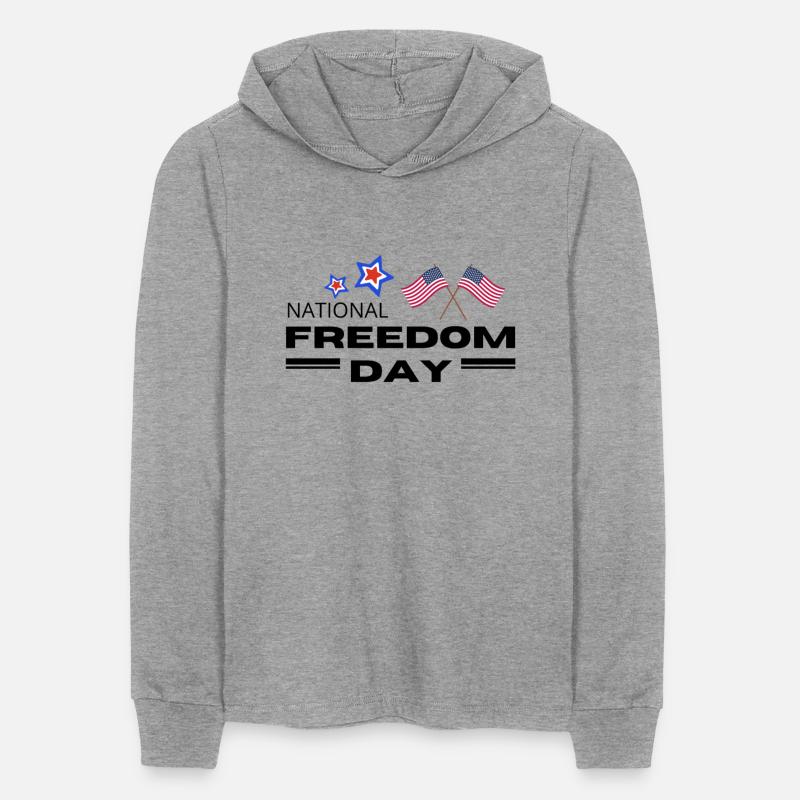 National Freedom Day