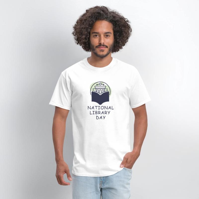 National Library Day