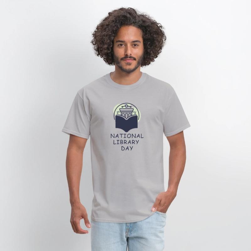 National Library Day