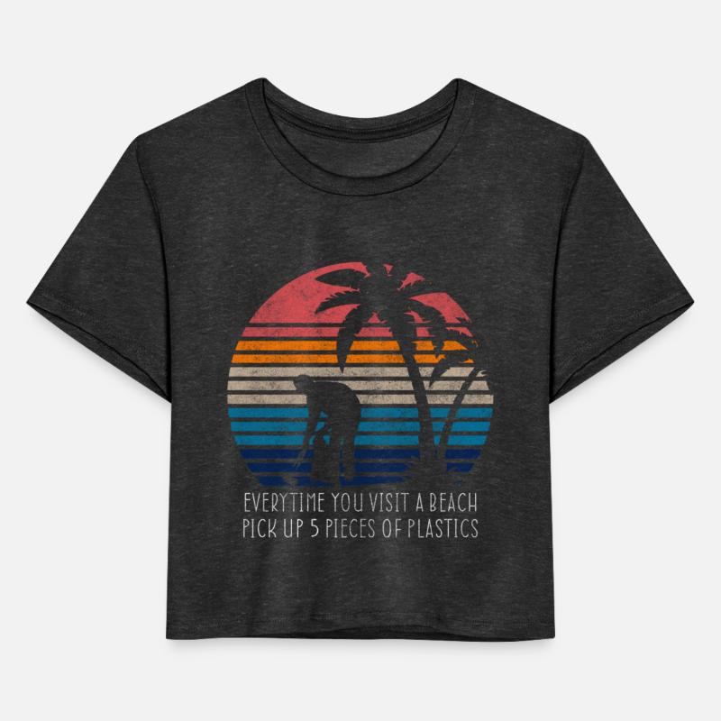 Nature Conservation Ocean Eco