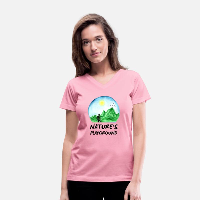 Nature's Playground