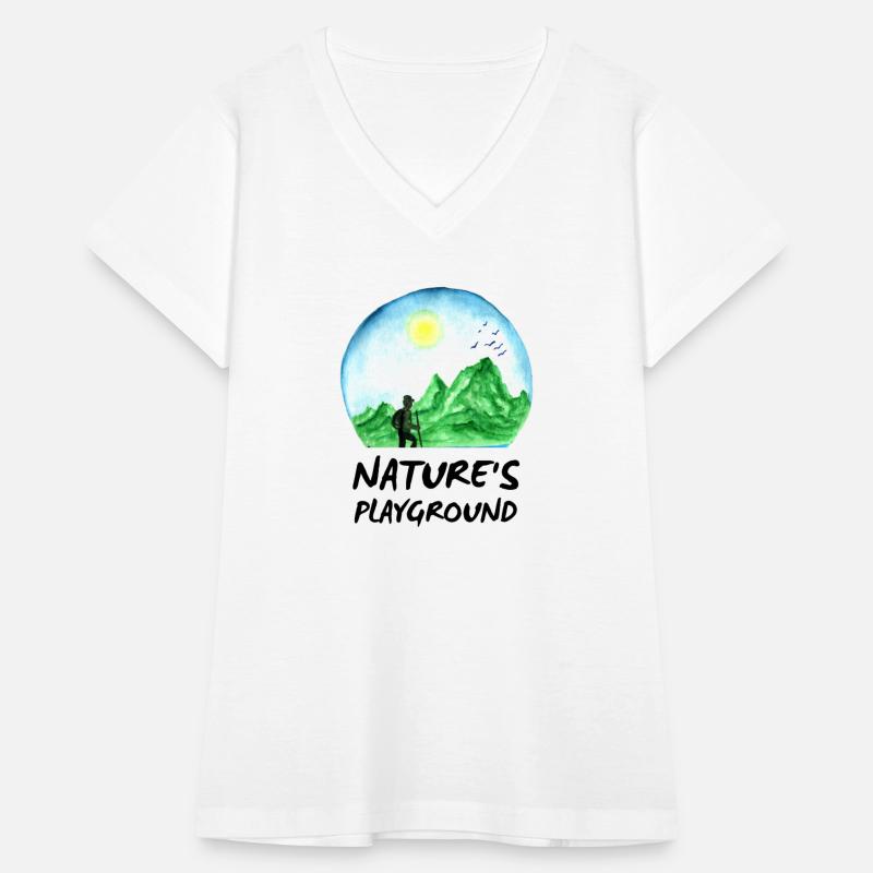 Nature's Playground
