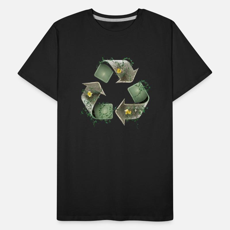 Nature's Recycling