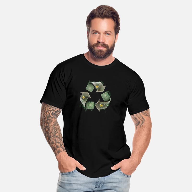 Nature's Recycling
