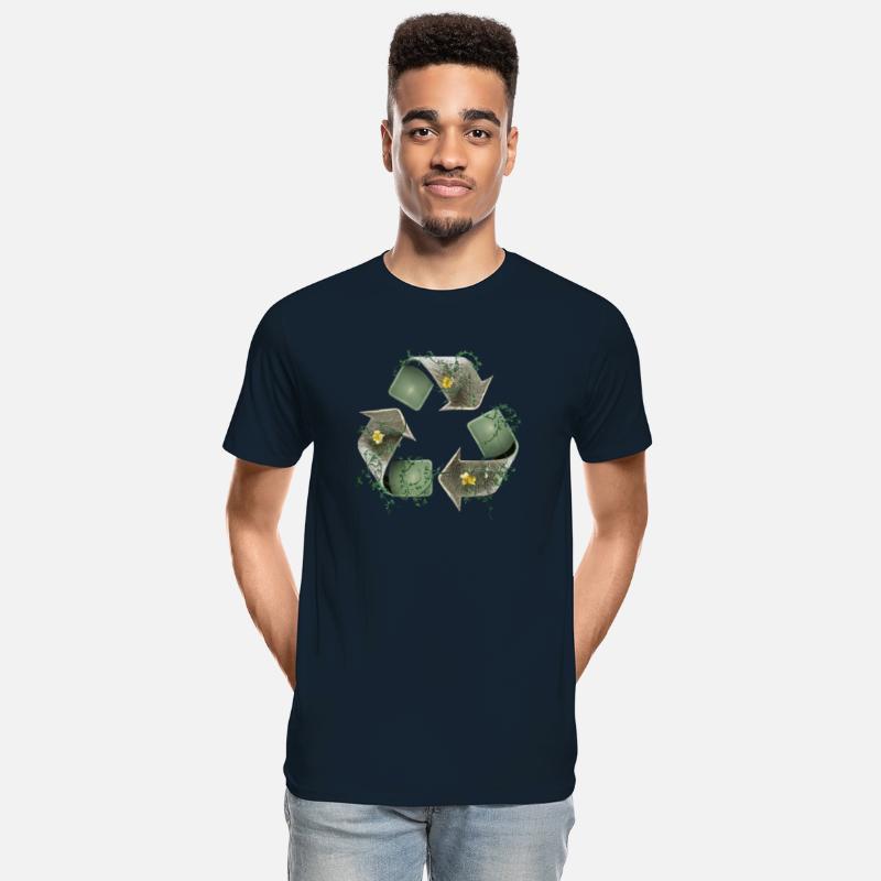 Nature's Recycling