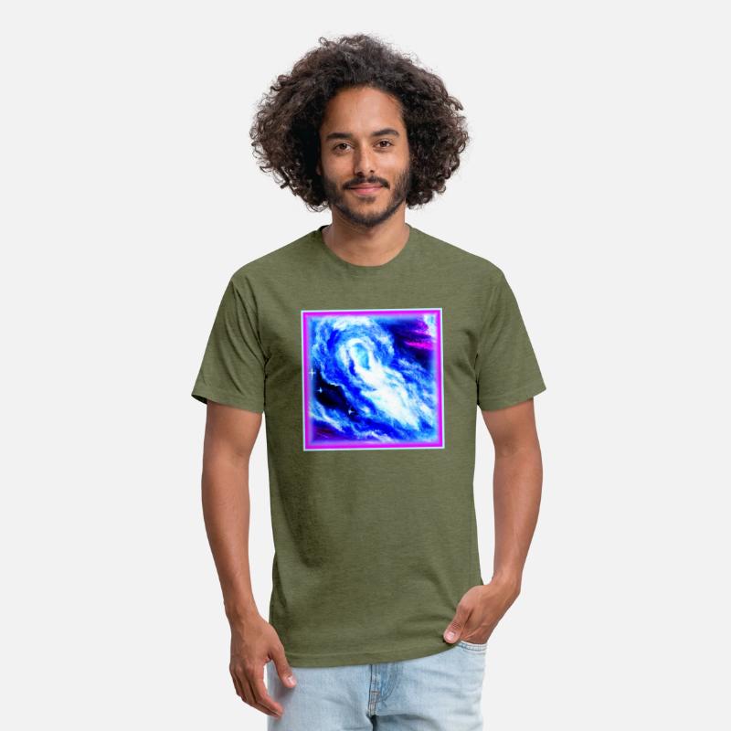 Nebula Stars Beautiful Design. Buy Now