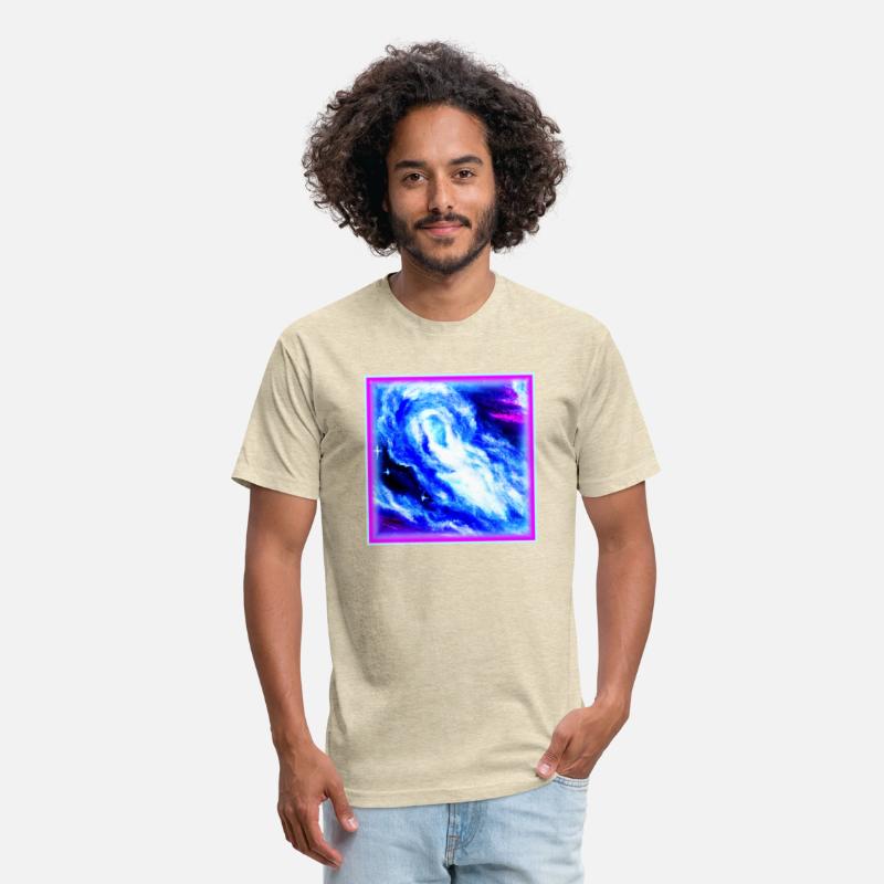 Nebula Stars Beautiful Design. Buy Now