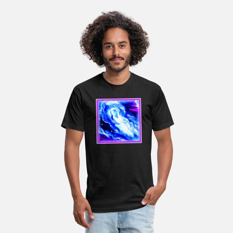 Nebula Stars Beautiful Design. Buy Now