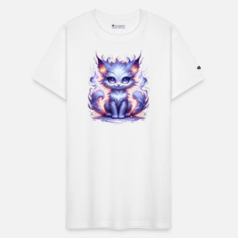 Nebula Whiskers Feline