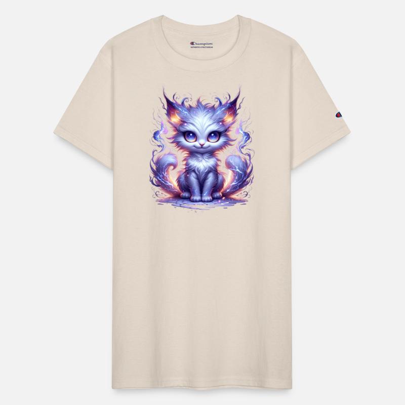 Nebula Whiskers Feline