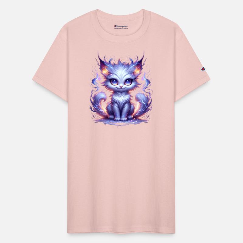 Nebula Whiskers Feline