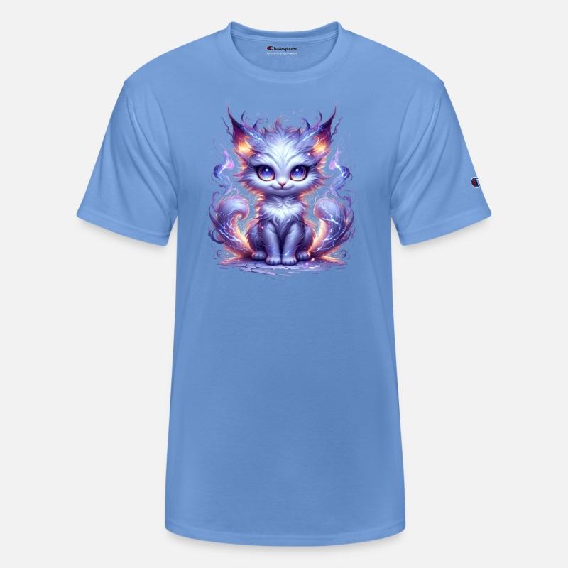Nebula Whiskers Feline