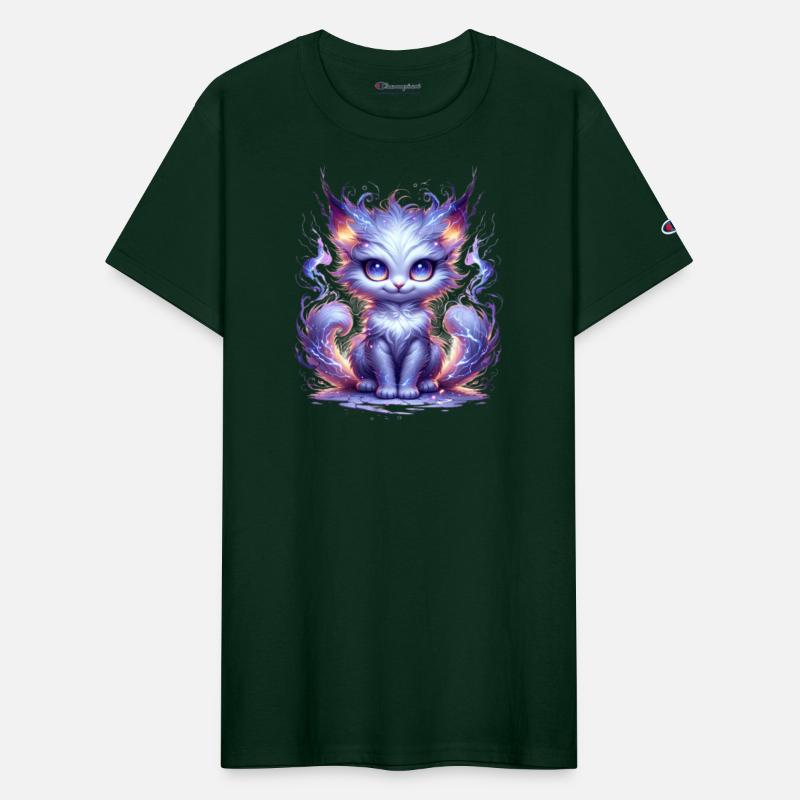 Nebula Whiskers Feline