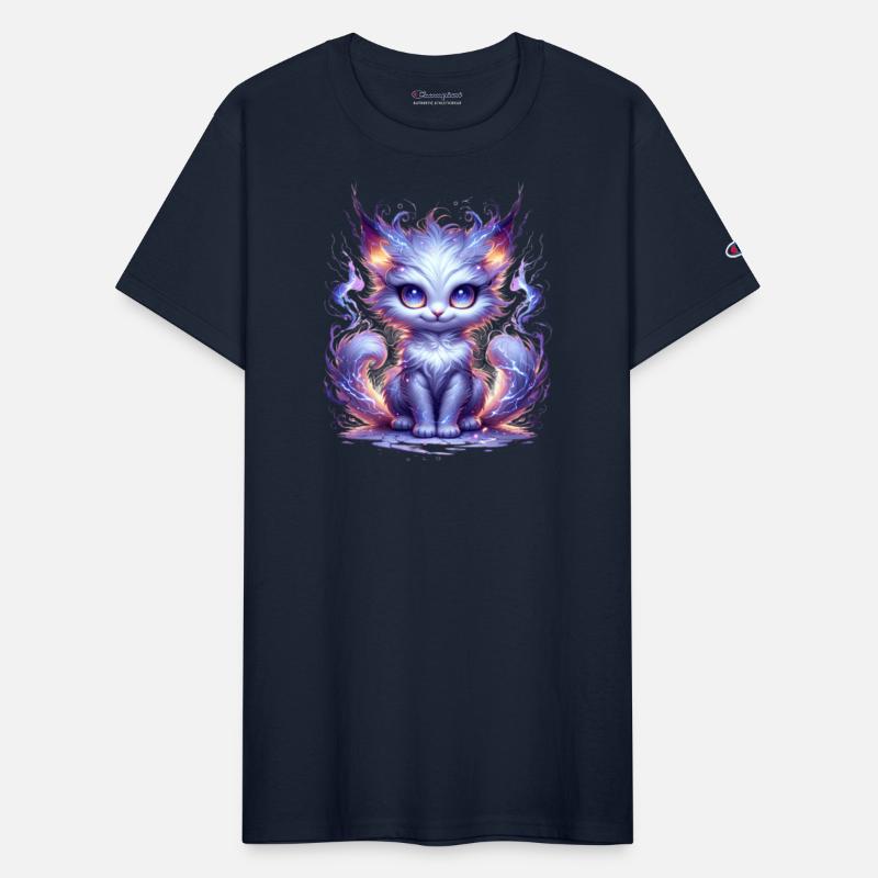 Nebula Whiskers Feline