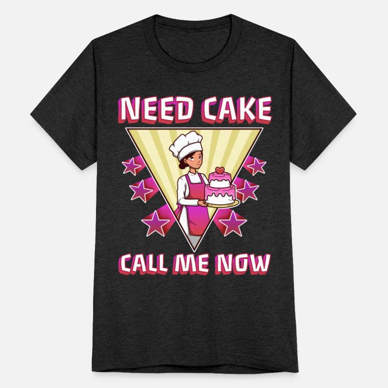 Need Cake Call Me Now