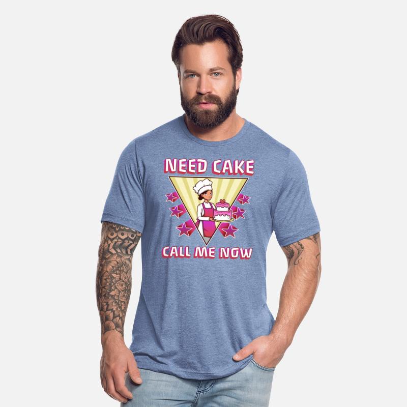 Need Cake Call Me Now