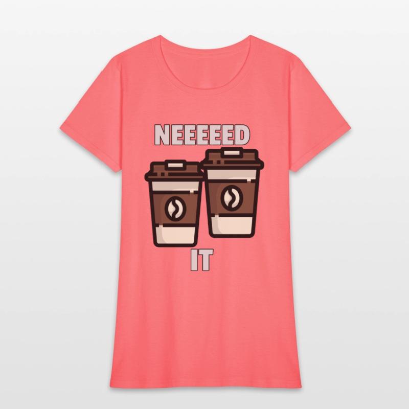 Neeeeed It (pd78)