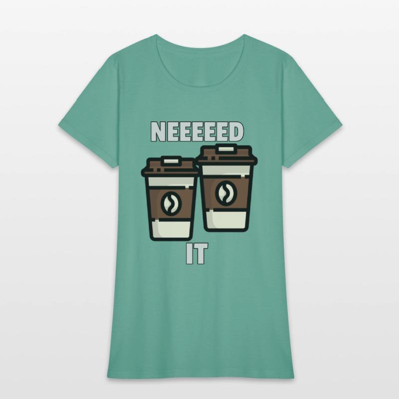Neeeeed It (pd78)