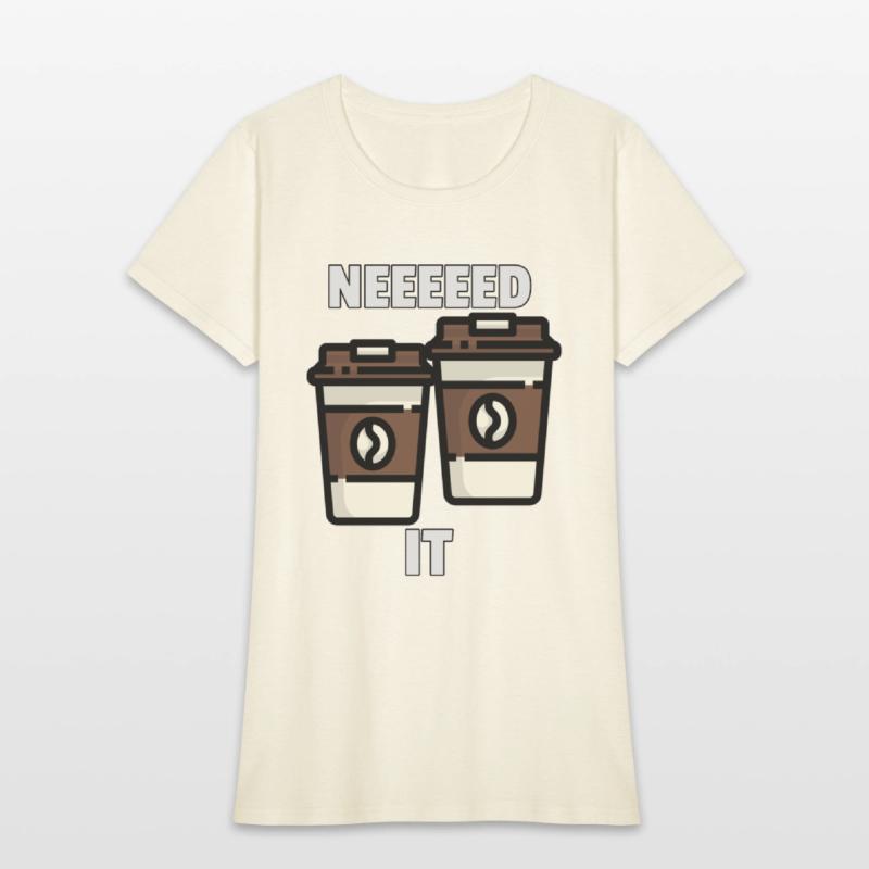 Neeeeed It (pd78)