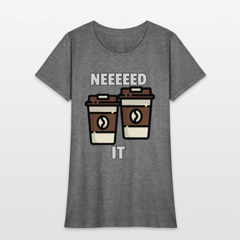 Neeeeed It (pd78)