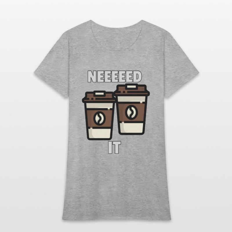 Neeeeed It (pd78)