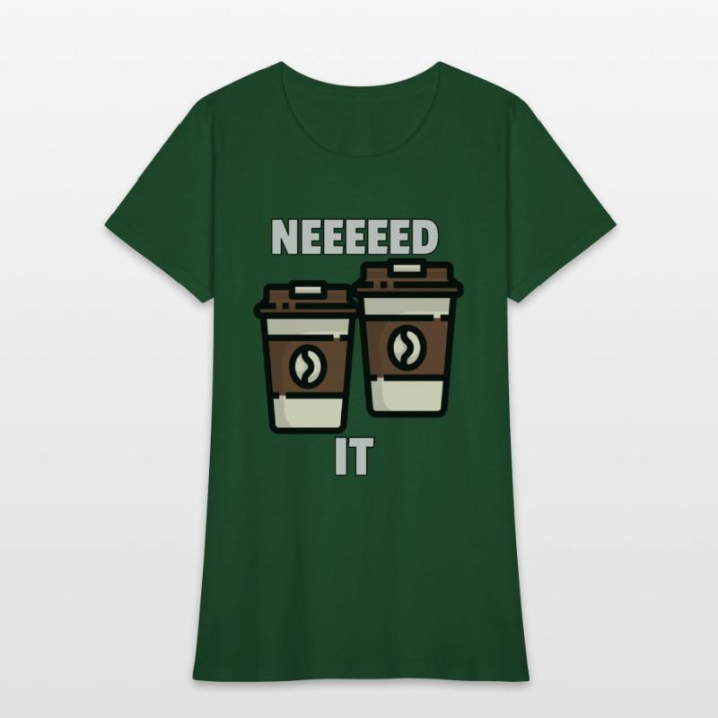 Neeeeed It (pd78)