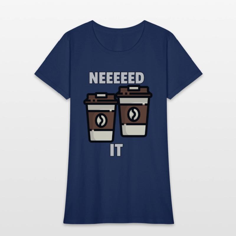 Neeeeed It (pd78)