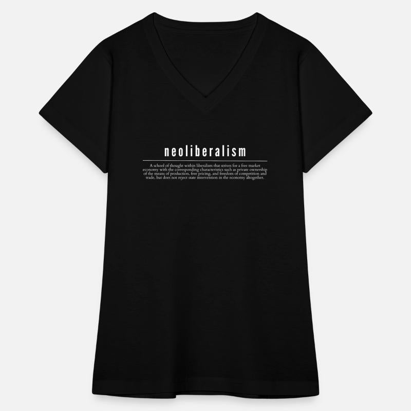 Neoliberalism Capitalism Politics Gift