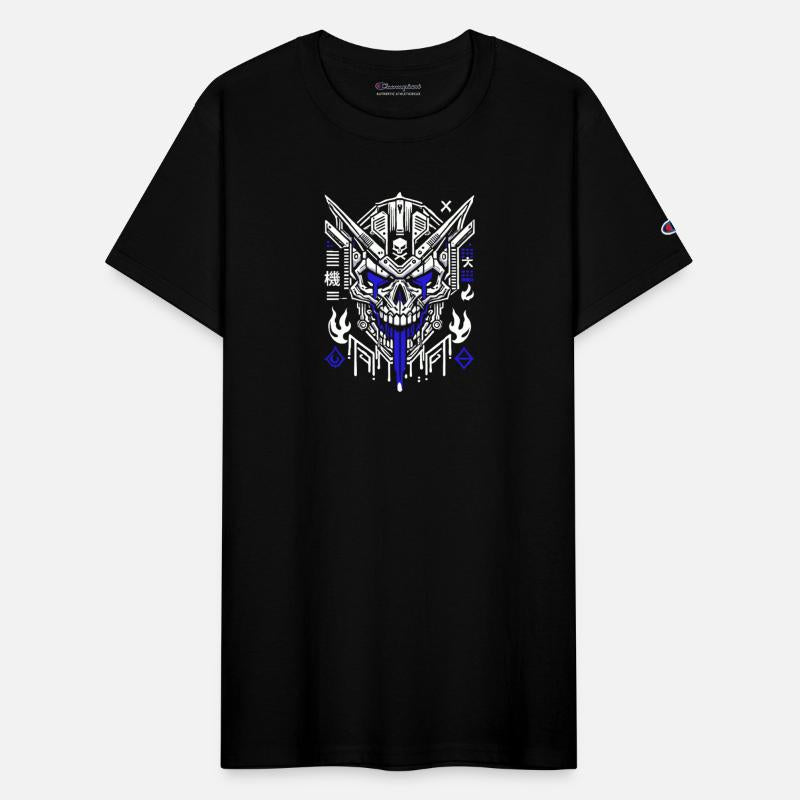 NeoReaper Blue