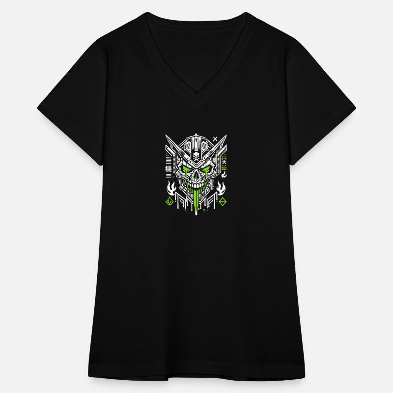 NeoReaper Vert