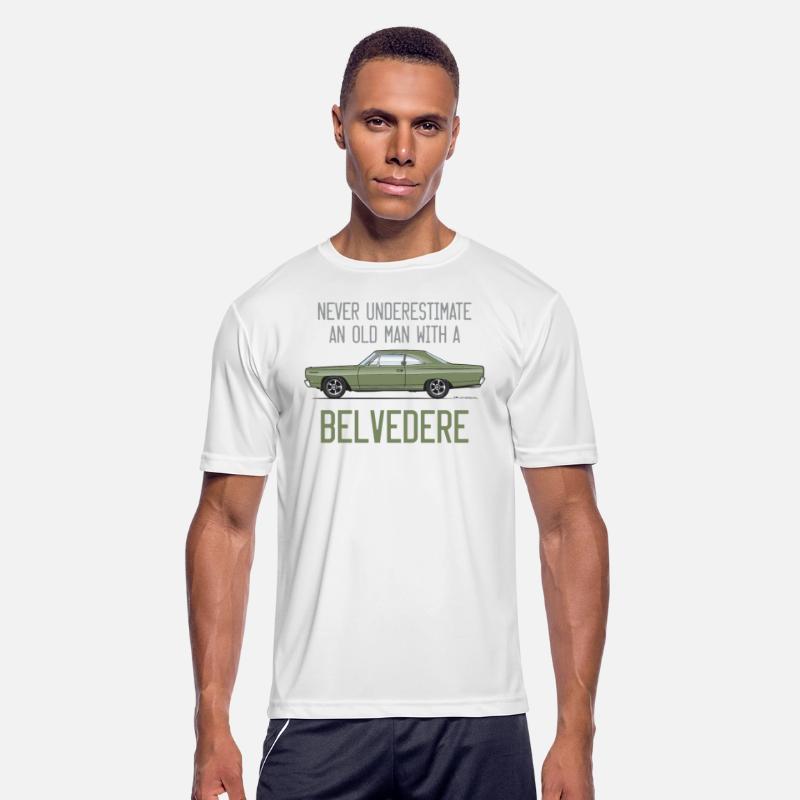 never Avocado Green