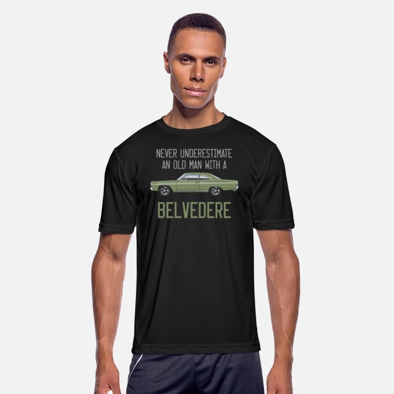 never Avocado Green
