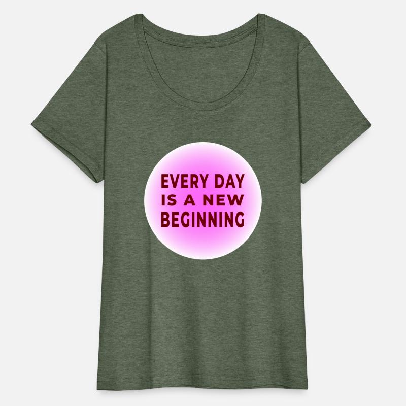 New Beginning T-Shirt