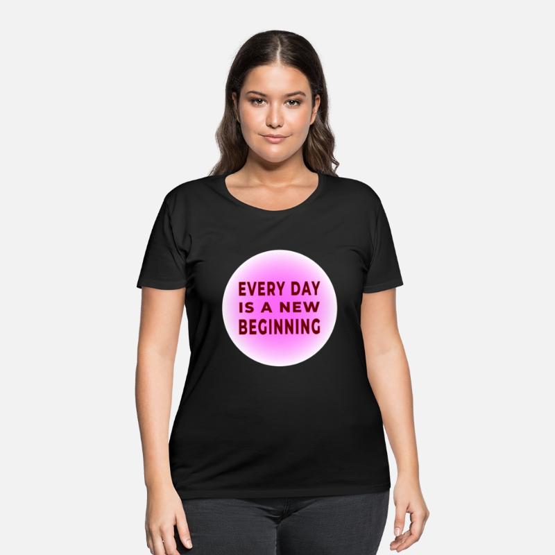 New Beginning T-Shirt
