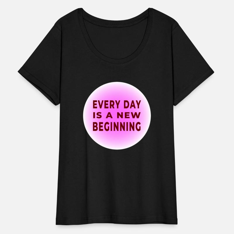 New Beginning T-Shirt