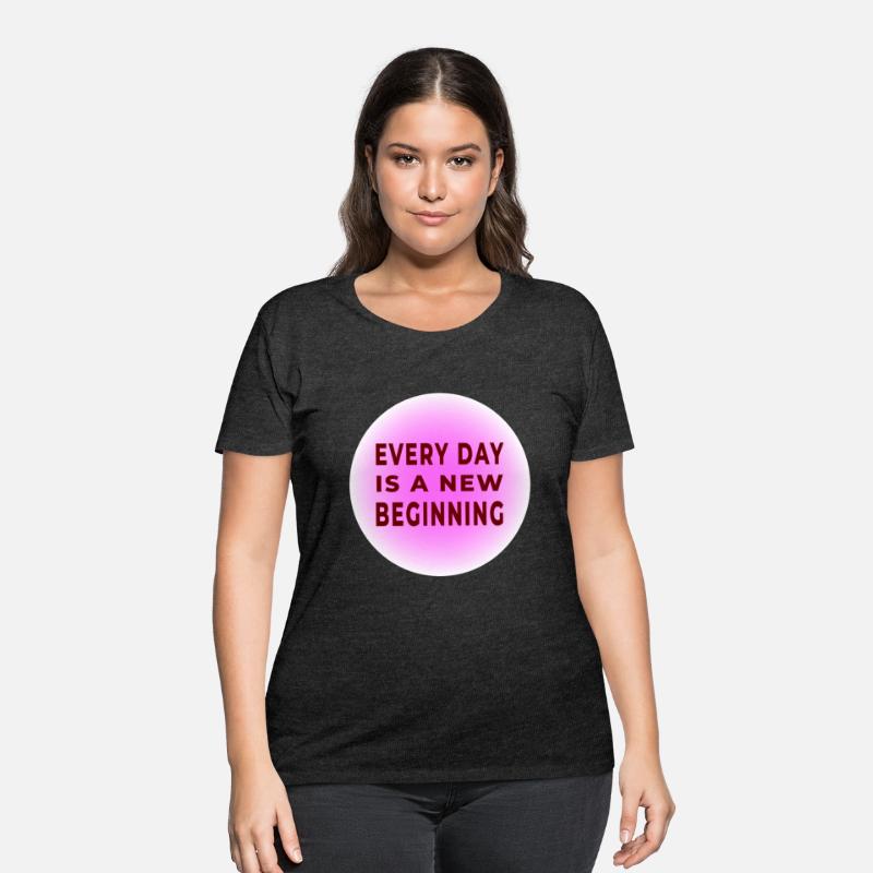 New Beginning T-Shirt