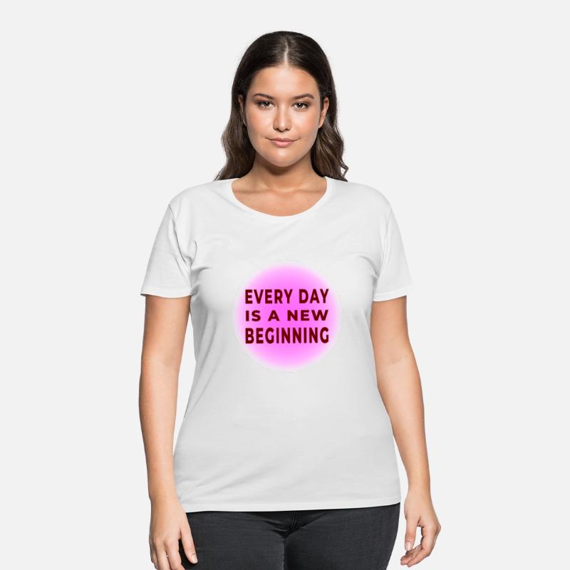 New Beginning T-Shirt