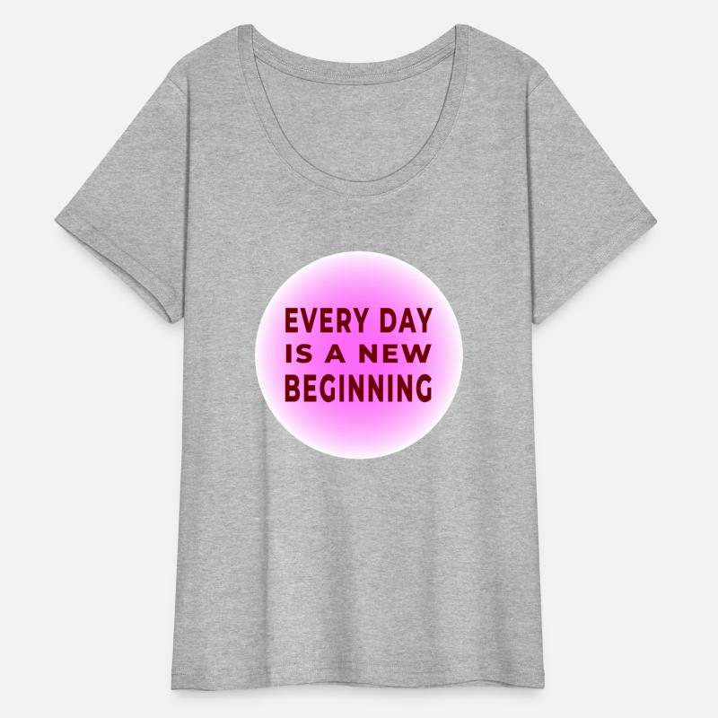 New Beginning T-Shirt