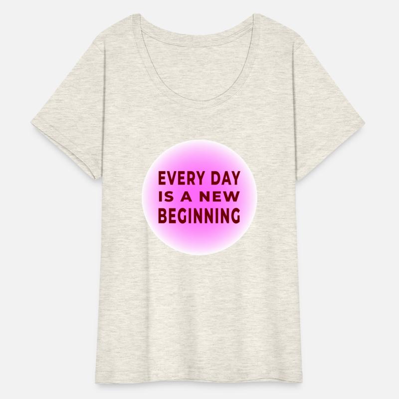 New Beginning T-Shirt