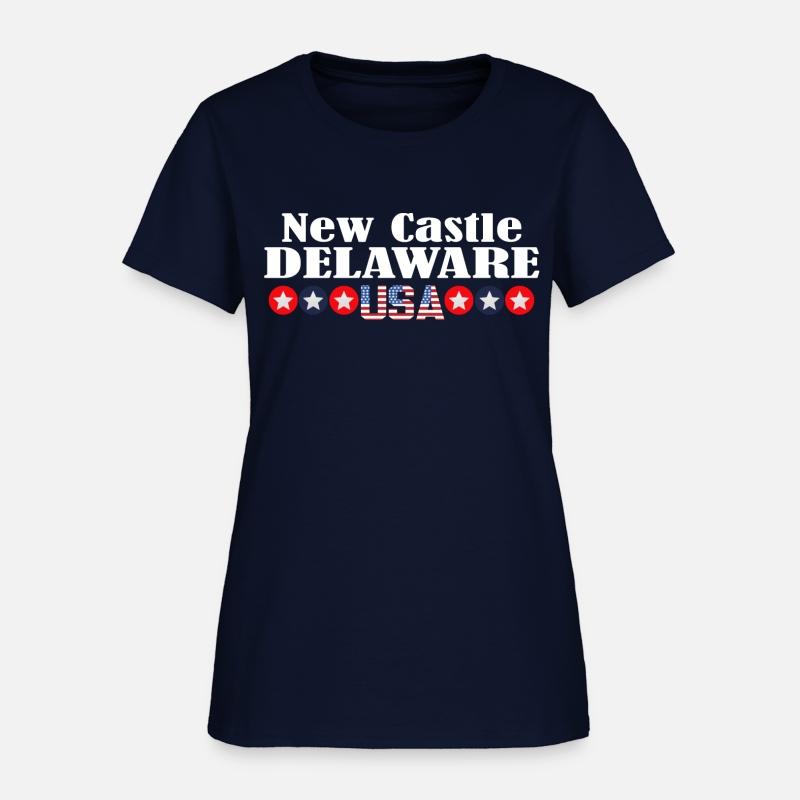 NEW CASTLE DELAWARE USA