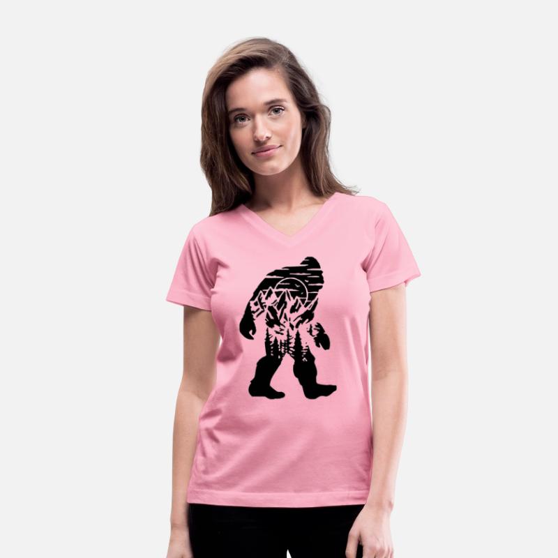 New coming out Big Foots