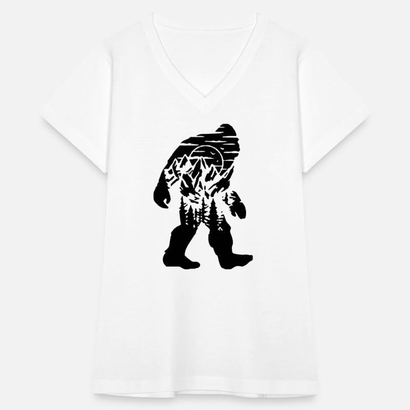New coming out Big Foots