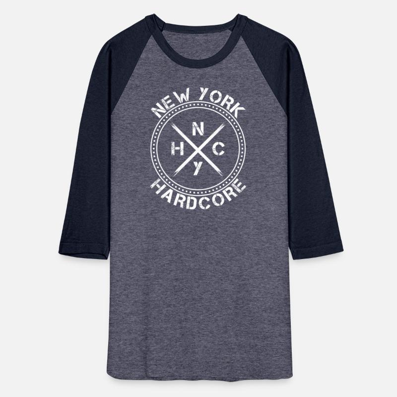 New York Hardcore Nyhc Music