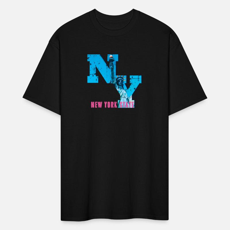 New york State