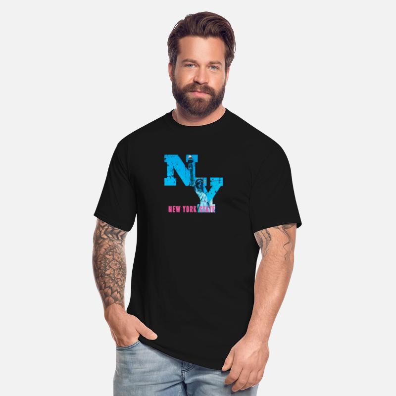 New york State