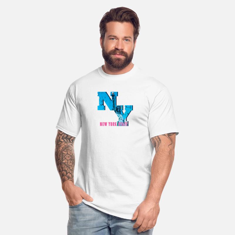 New york State