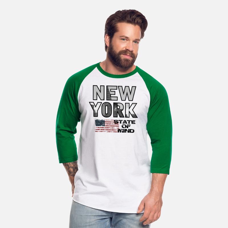 Newyork State of Mind