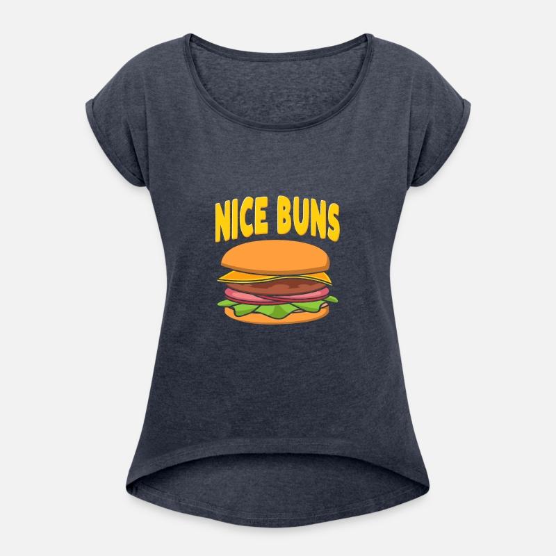 Nice Buns