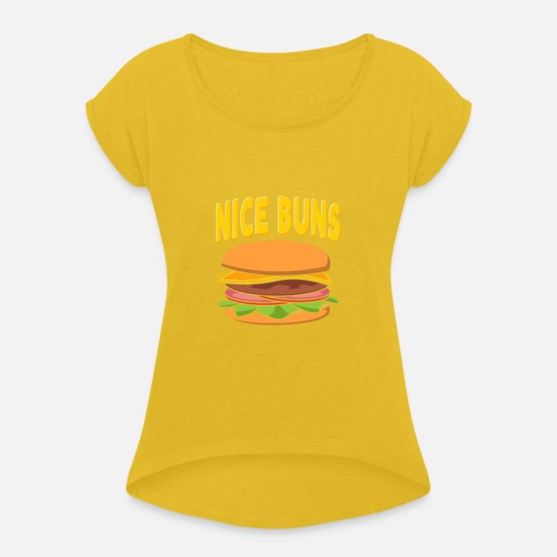 Nice Buns