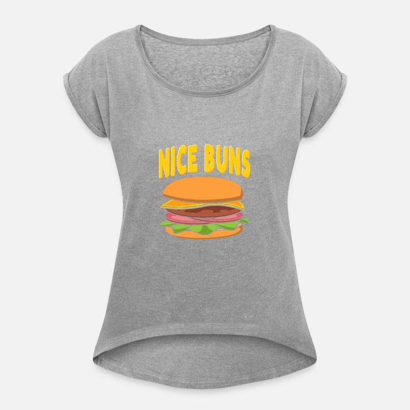 Nice Buns